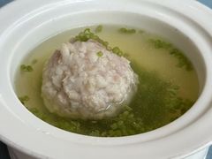 -扬州香格里拉·香宫中餐厅