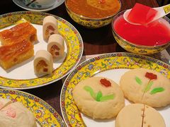 -富华斋饽饽铺·宫廷糕点·伴手礼(护国新天地店)