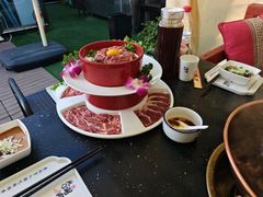 -北门涮肉·铜锅涮肉(南锣鼓巷店)