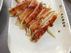 -卜奎风味便宜坊(兴隆路店)
