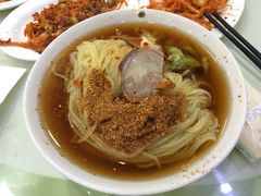 -西塔大冷面(市府大路店)