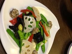 -大树餐厅(益田假日店)