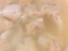 -吉祥馄饨(牡丹园店)