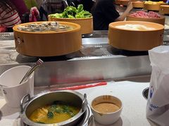 -龍歌自助小火锅(崂山丽达店)