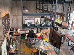 -了不起的考拉咖啡店(高新店)