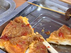 -张杨烤菜(渭南总店)