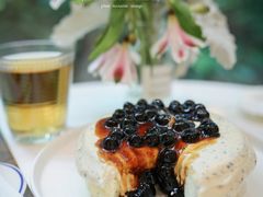 -CHEZ JASMINE 茉莉的氧气厨房