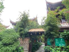 -香园自助小火锅