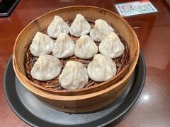 小笼包-熙盛源(复兴路店)