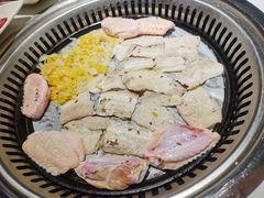 -东北烤肉(钟鼎名悦店)