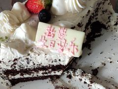 -85度C(东莞常平新南街店)