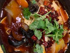 川西毛血旺-成都驻京办餐厅(蜀都宾馆店)