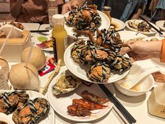 -海德温泉生活馆(朝阳大悦城店)