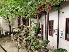 -东山雕花楼