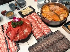 -小街猪手(团结湖店)
