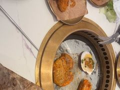 -花味·自助烤肉(大观天地店)