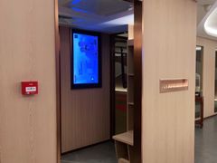 -W FITNESS 威尔仕健身·游泳(老西门新苑店)