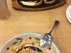 -萨莉亚意式餐厅(苏州食百家店)