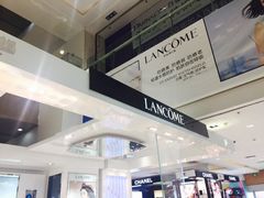 -百盛(中山路店)