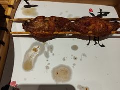 -金掌勺·锅包肉(广渠门店)