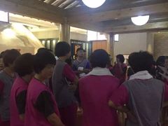 -丽池宫韩式汗蒸会馆(华灯坊店)