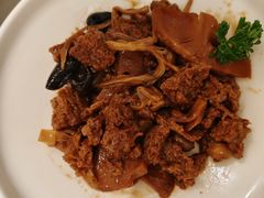 -南小馆(迪士尼小镇店)