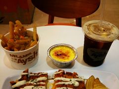 -艾薯夫妇Aysh(红山店)