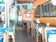 -Onion restaurant