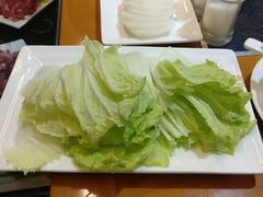 -清真华宇开锅羊肉