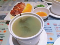-鸿运茶餐厅(皇岗店)
