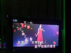 -乐圣量贩KTV自助餐(崇文店)