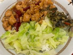 -永和大王(一口茶豆浆|花香豆更香·朝晖店)