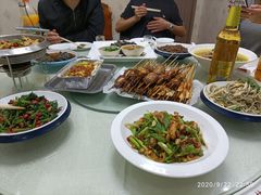 -郭林家常菜烤鸭(曙光西路店)