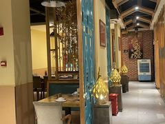 -金塔傣乡·云南德宏民族特色菜·傣味手抓饭(新亚洲店)