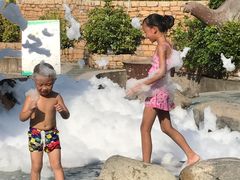 -雅安楠水阁温泉酒店