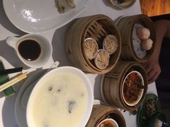 -丹桂轩(万科城店)