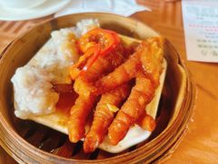 -新城餐厅(吉祥北街店)