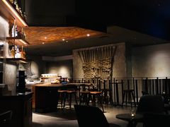 -星巴克臻选(北京嘉里中心第二店)