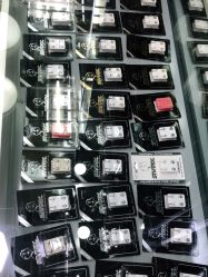 -Wisezone唯点穿耳打耳洞专业国际连锁品牌