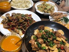 -丝路东方虾仁水饺(北京路二宫汇嘉店)