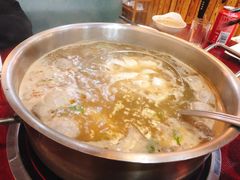 -广味鲜潮汕牛肉火锅(延安三路店)