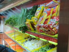 -拌陛河山抚顺麻辣拌(总店)