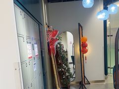 -海马体照相馆(北京apm店)