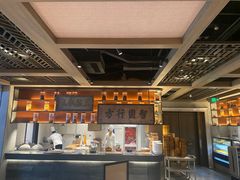 -同庆楼(滨湖万达广场店)