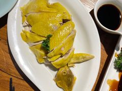 -金枝玉叶上海人家食府(三里河店)