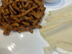 -枣子树·素食餐厅(普陀山店)