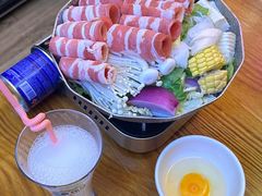 -坂吉屋·居酒屋深夜食堂(龙湖店)