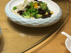 -青城山六善酒店·紫氣園中餐厅