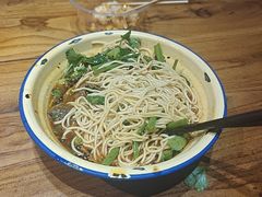 -阿福板凳面(观音桥店)