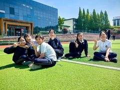 -青岛银河学校